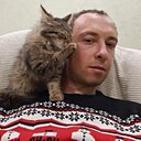 Вячеслав, 36 лет