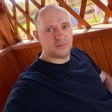 Фотография мужчины Алексей, 35 лет из г. Мыски