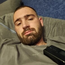 Фотография мужчины Юрий, 27 лет из г. Владивосток