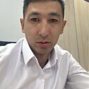 Максат, 30 лет