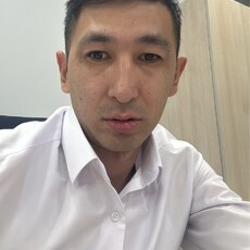 Фотография мужчины Максат, 30 лет из г. Кызылорда