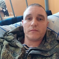 Фотография мужчины Алекс, 43 года из г. Фокино