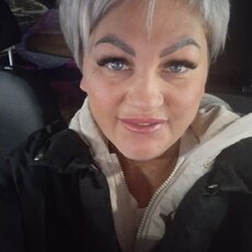 Фотография девушки Татьяна, 44 года из г. Новый Уренгой