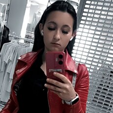 Фотография девушки Alina, 20 лет из г. Несвиж