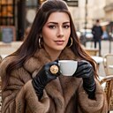 Брюнетка, 38 лет