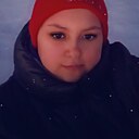 Дарья, 20 лет