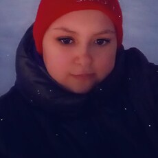 Фотография девушки Дарья, 20 лет из г. Кущевская