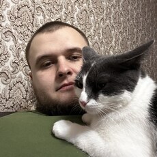 Фотография мужчины Андрей, 28 лет из г. Джанкой