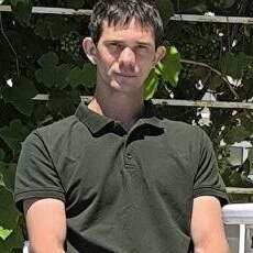 Фотография мужчины Саша, 35 лет из г. Майкоп