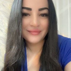 Фотография девушки Ангел, 39 лет из г. Москва