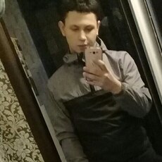 Фотография мужчины Андрей, 24 года из г. Самара