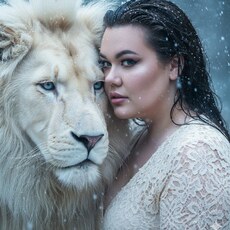 Фотография девушки Анастасия, 42 года из г. Орел