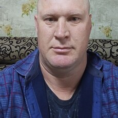 Фотография мужчины Иван, 45 лет из г. Раздольное