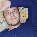 Сергей, 33 года