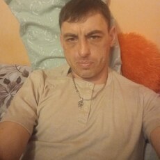 Фотография мужчины Алексей, 34 года из г. Дорогобуж