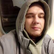 Фотография мужчины Серега, 35 лет из г. Костанай