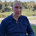 Роман, 45 лет