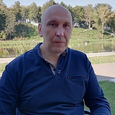 Фотография мужчины Роман, 45 лет из г. Кольчугино