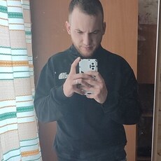 Фотография мужчины Павел, 28 лет из г. Рязань