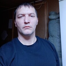 Фотография мужчины Андрей, 41 год из г. Канск