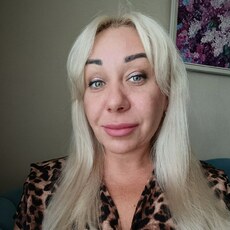 Фотография девушки Ева, 40 лет из г. Чехов