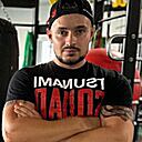 Виктор, 32 года