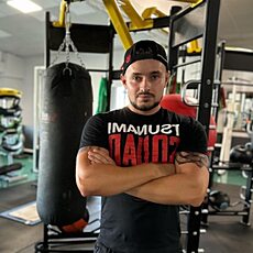 Фотография мужчины Виктор, 32 года из г. Орел