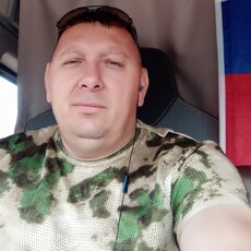 Фотография мужчины Александр, 40 лет из г. Чита