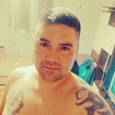 Фотография мужчины Алексей, 35 лет из г. Гродно