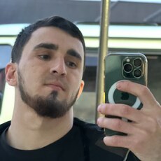 Фотография мужчины Гроза, 31 год из г. Нальчик