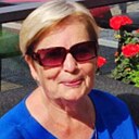 Валентина, 68 лет