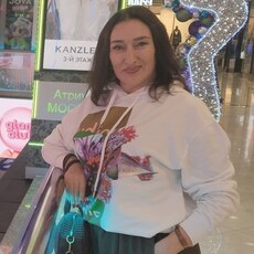 Фотография девушки Заира, 45 лет из г. Махачкала