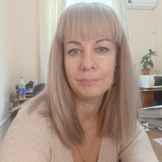 Фотография девушки Алиса, 39 лет из г. Симферополь