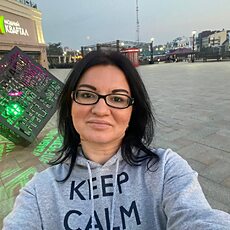 Фотография девушки Алина, 42 года из г. Сосновый Бор