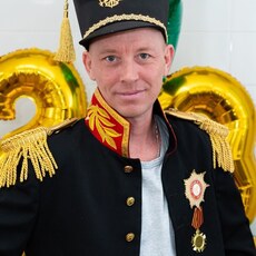 Фотография мужчины Сергей, 41 год из г. Пермь