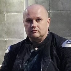 Фотография мужчины Вячеслав, 40 лет из г. Свободный