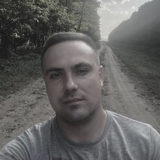 Фотография мужчины Евгений, 30 лет из г. Солигорск