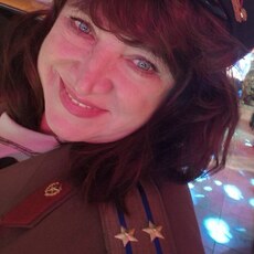 Фотография девушки Наташа, 53 года из г. Омск