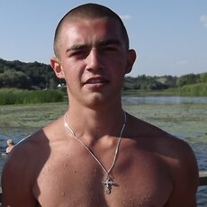 Фотография мужчины Вадик, 29 лет из г. Воронеж