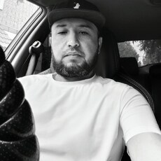 Фотография мужчины Jora Jora, 36 лет из г. Томск