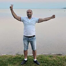 Фотография мужчины Вадим, 43 года из г. Обнинск