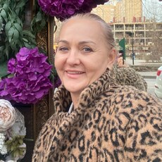 Фотография девушки Алла, 56 лет из г. Липецк