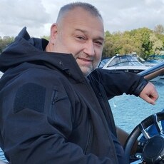 Фотография мужчины Alex, 44 года из г. Домодедово