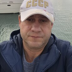 Фотография мужчины Юрий, 45 лет из г. Губкин