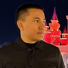 Фотография мужчины Дамир, 29 лет из г. Актобе