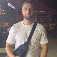 Фотография мужчины Орхан, 33 года из г. Баку