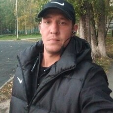 Фотография мужчины Иван, 33 года из г. Анжеро-Судженск