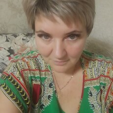 Фотография девушки Светлана, 51 год из г. Тюмень