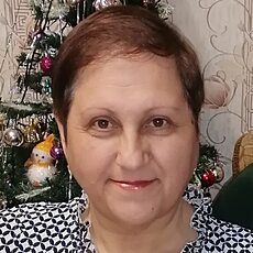 Фотография девушки Svetlana, 55 лет из г. Свирск