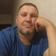 Фотография мужчины Андрей, 40 лет из г. Санкт-Петербург
